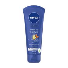 NIVEA CR MANOS 75ML INTENSIVA