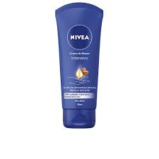 NIVEA CR MANOS INTENS ALMENDRA 30ML