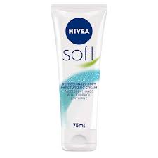 NIVEA CR SOFT 75ML