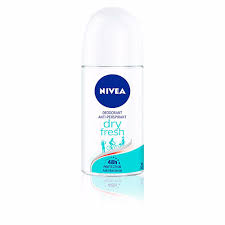NIVEA DEO ROL 50 DRY COMFORT FRES