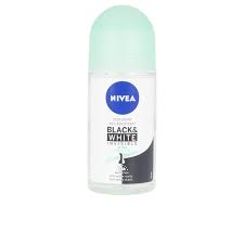 NIVEA DEO ROL 50 INVIS B AND W FRESH