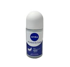 NIVEA DEO ROL 50 PROTEGE CUIDA FEM