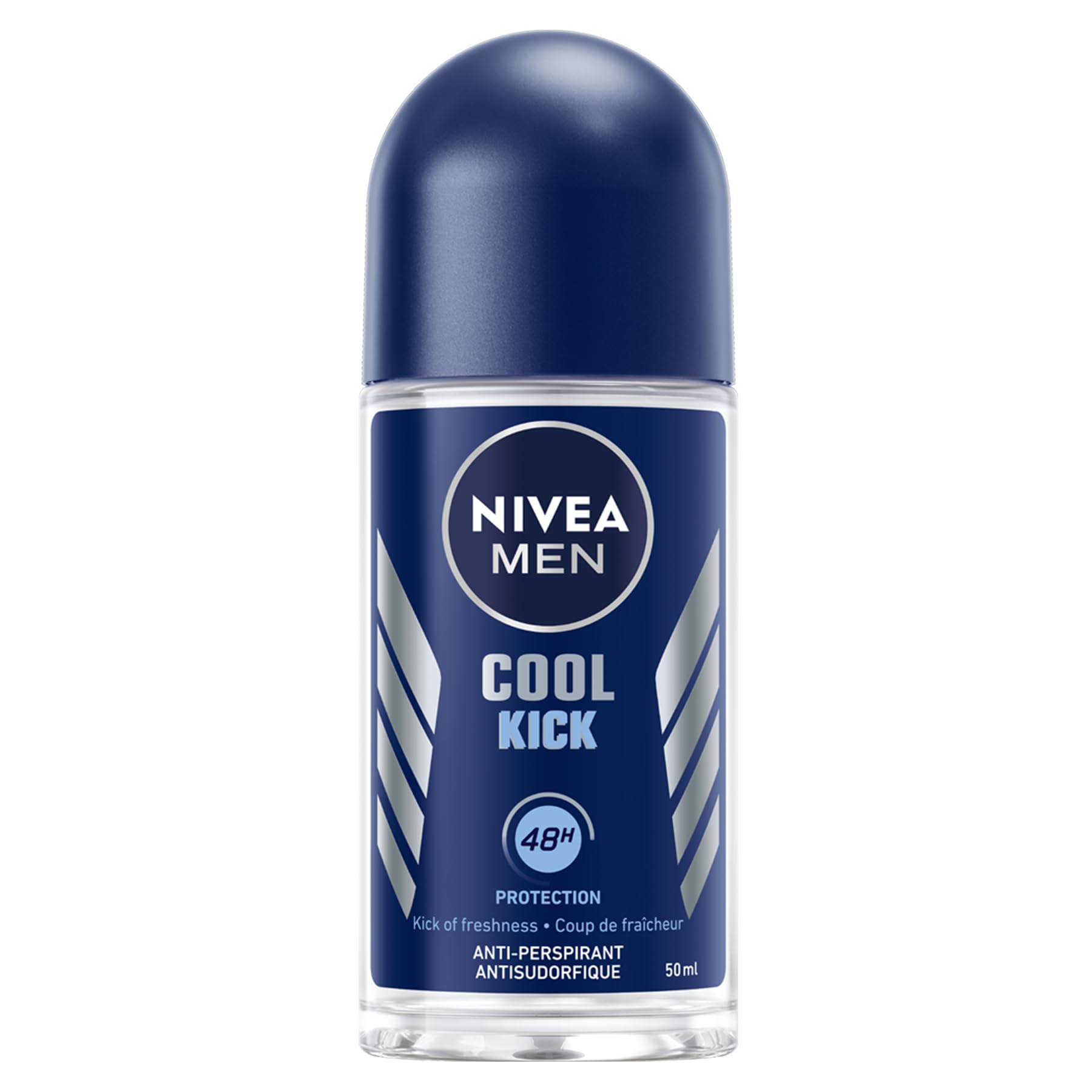 NIVEA DEO ROLL 50 COOL KICK  EX