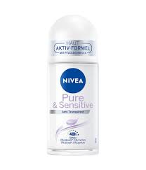 NIVEA DEO ROLL 50 SENSIT PROT  EX