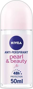NIVEA DEO ROLL 50 WOM HAPPY SHAV EX