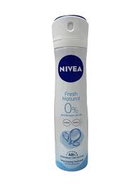 NIVEA DEO SP 150 ALU FREE FRESH NA