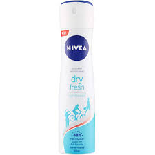 NIVEA DEO SP 150 DRY FRESH