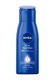 NIVEA BODY NUTRITIVO 75ML VIAJE