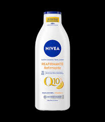 NIVEA BODY Q10 REAF 400ML P CON N