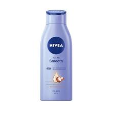 NIVEA BODY SMOOTH TRIPLE ACCION 400