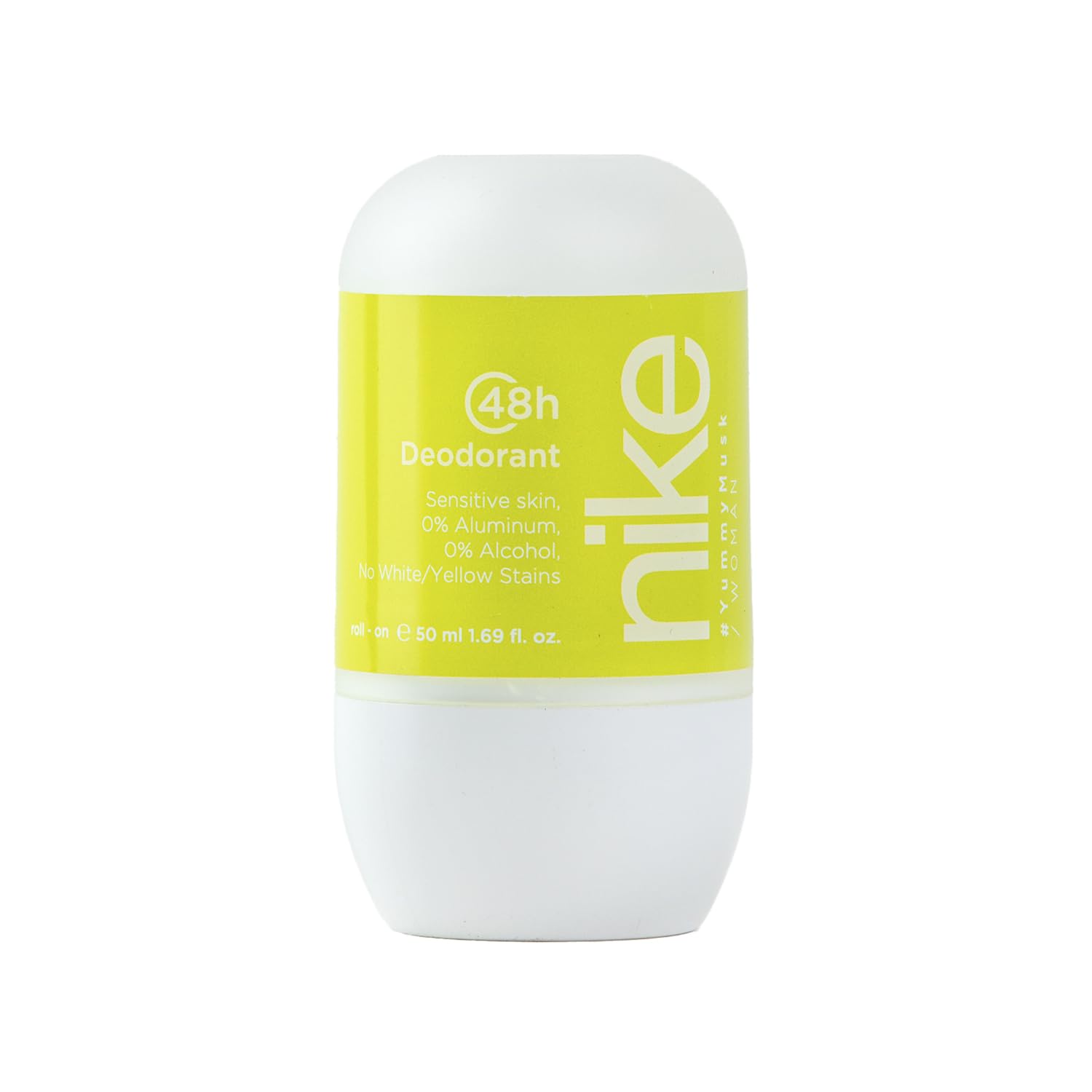 NIKE DEO ROLL 50 WOM YUMMY MUSK