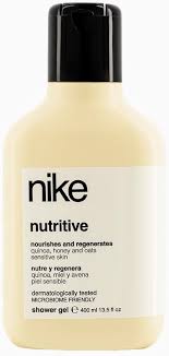 NIKE GEL 400ML NUTRITIVO