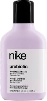 NIKE GEL 400ML PREBIOTIC