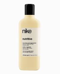 NIKE GEL 650ML NUTRITIVO