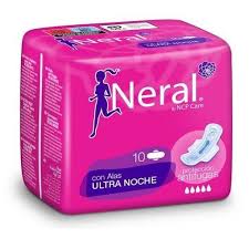 NERAL COMP 10U NOCHE