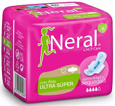 NERAL COMP 12U ULTRA ALAS SUPER