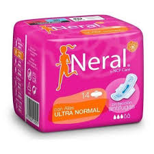 NERAL COMP 14U ULTRA ALAS NORMAL