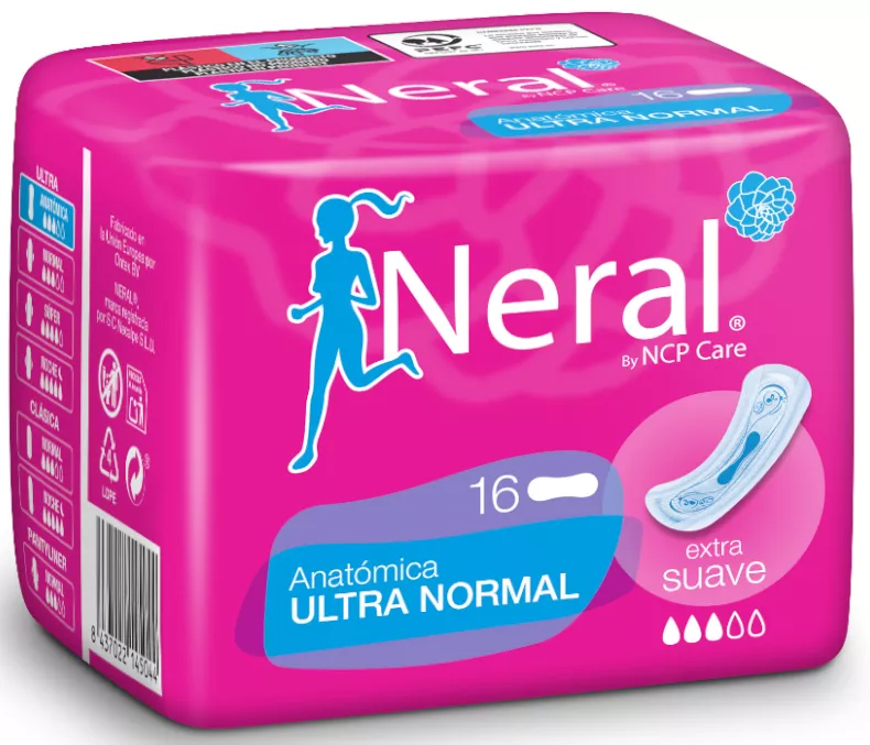 NERAL COMP 16U ANATOM ULTRA