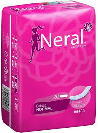 NERAL COMP 20U CLASICA NORMAL