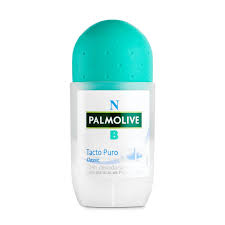 NB DEO ROLL 50ML TACTO PURO