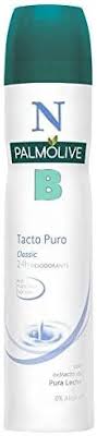NB DEO SP 200ML TACTO PURO