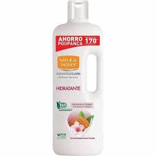 N HONEY GEL 1350ML HIDRATANTE
