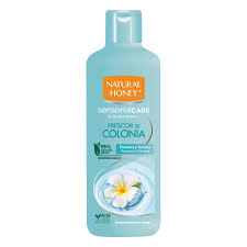 N HONEY GEL 1350ML COLONIA