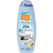 N HONEY GEL 600 MOMENTS ZEN