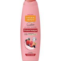 N HONEY GEL 650ML FRUTOS BOSQUE