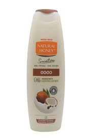 N HONEY GEL 650ML HIDRATANTE
