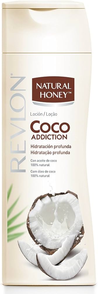 N HONEY LOC 330ML COCO
