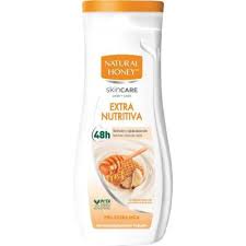 N HONEY LOC 330ML EXTRA NUTRITIVA