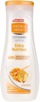 N HONEY LOC 400ML NORMAL SECA$