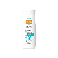 N.HONEY CR CORP 330ML HIALURONICO