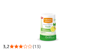 N.HONEY DEO 50GR ROLL SOFT FRESH