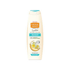 N.HONEY GEL 650ML SENSATIONS MONOI