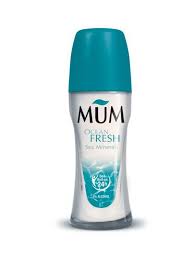 MUM DEO ROLL 50 PLUS 50 PERCENT  OCEAN VERDE