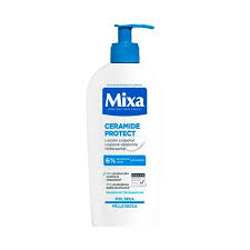 MIXA BODY CERAMIDA DOSIF 400ML