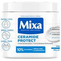 MIXA BODY CERAMIDA TARRO 400ML