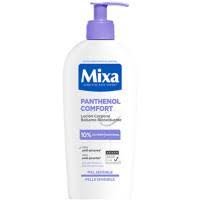 MIXA BODY PANTENOL DOSIF 250ML