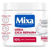MIXA BODY UREA TARRO 400ML