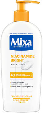 MIXA CR CORP 250ML NACINAMIDE DOSIF