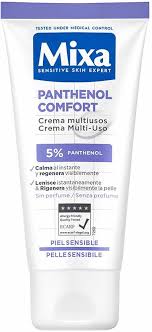 MIXA PANTENOL CR REPARADORA 50ML