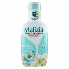 MALIZIA GEL 1000ML ANTIBACTER