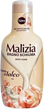MALIZIA GEL 1000ML TALCO