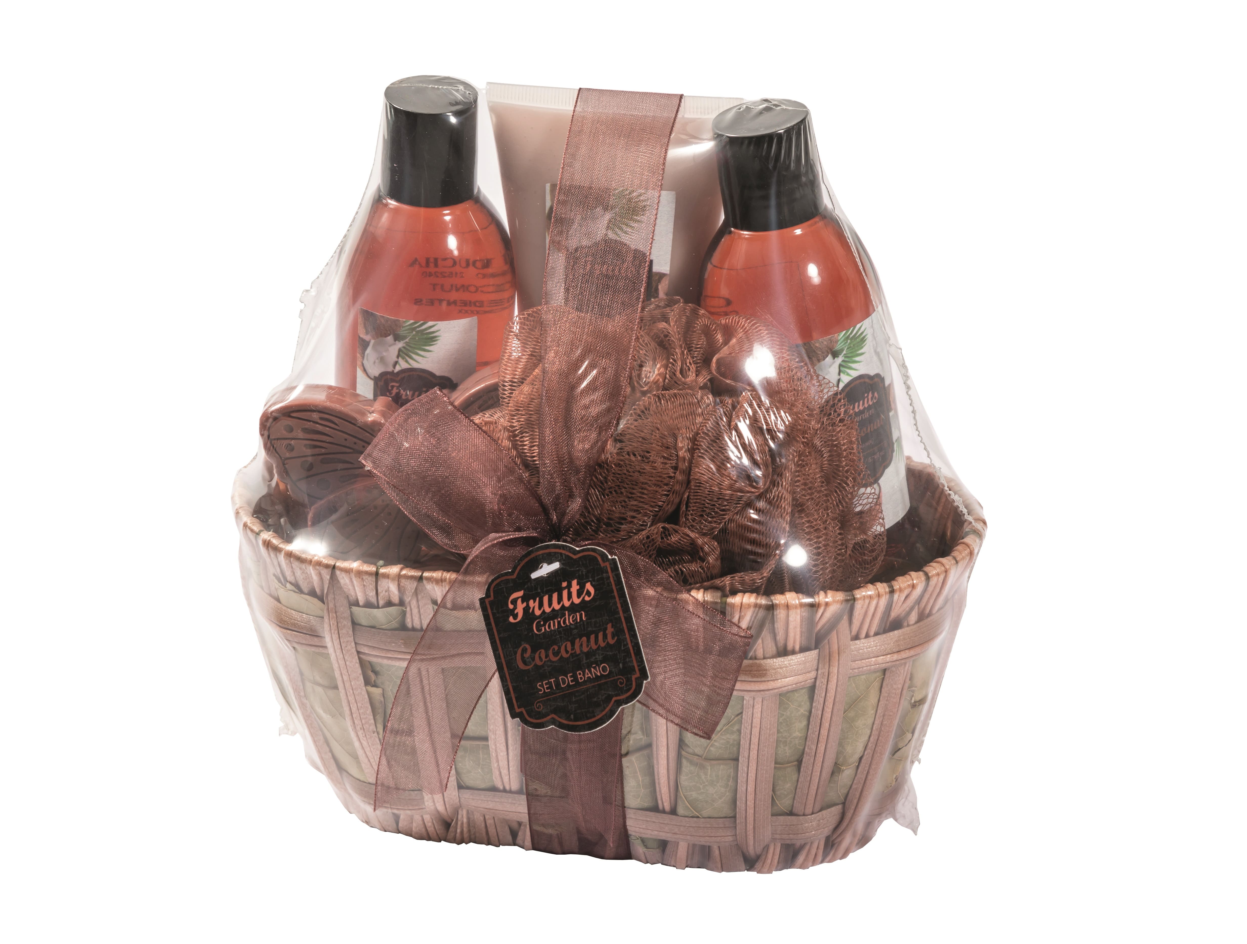 MARKANT SET BANO COCO 7P 817979