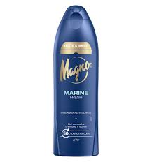 MAGNO GEL 600ML MARINE