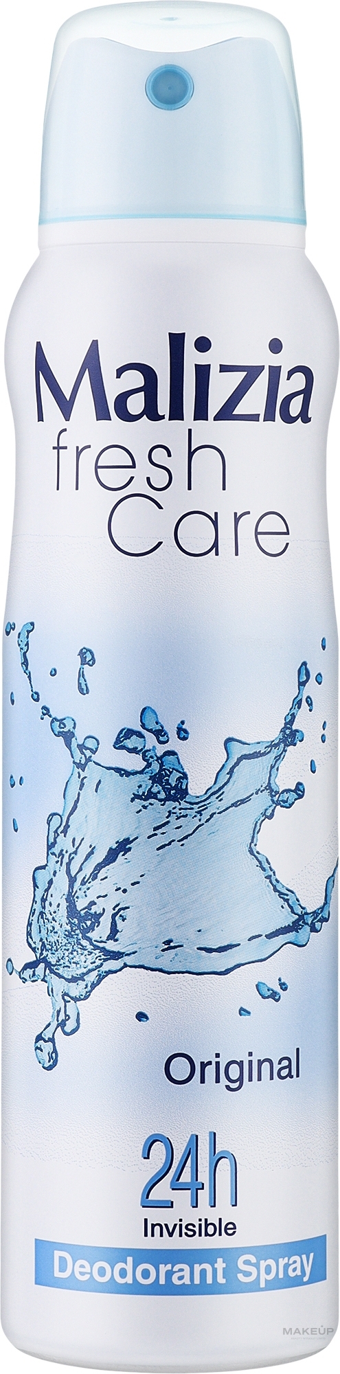 MALIZIA DEO 150ML SPR ORIGINAL