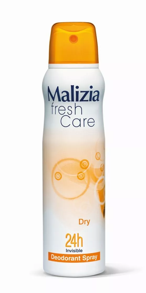 MALIZIA DEO 150ML SPR SECO