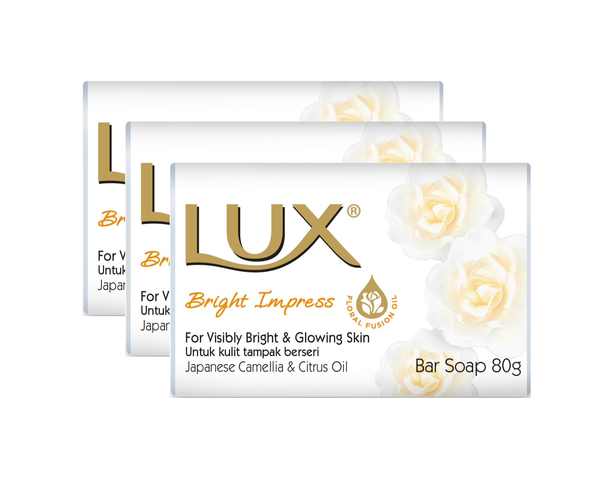 LUX JAB MANOS 3X80GR PLLAS BRIGHT IMPRES